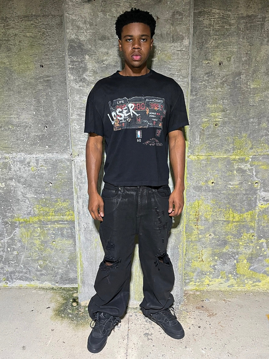 Scoreboard Tee