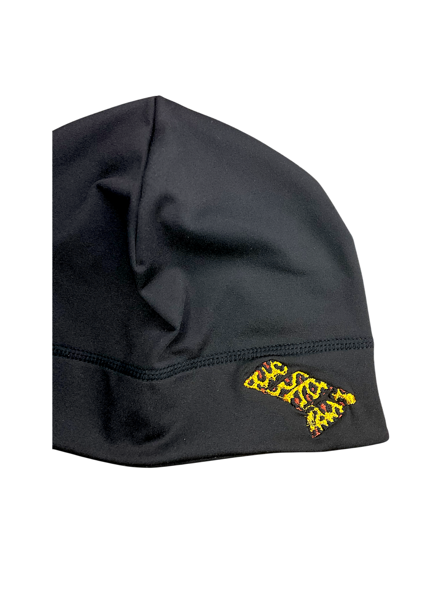 Leopard Skull Caps