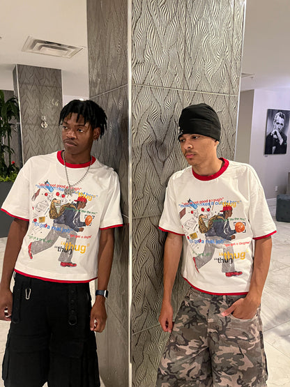 Hoopers Critics Tee