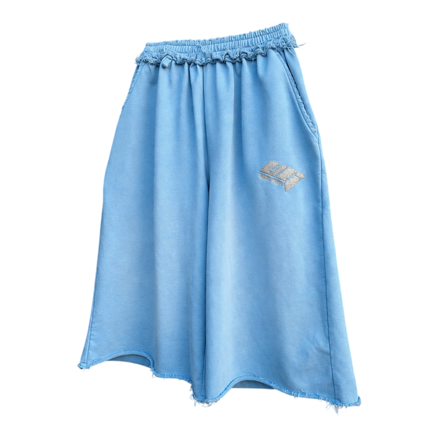 Oasis Rec Shorts
