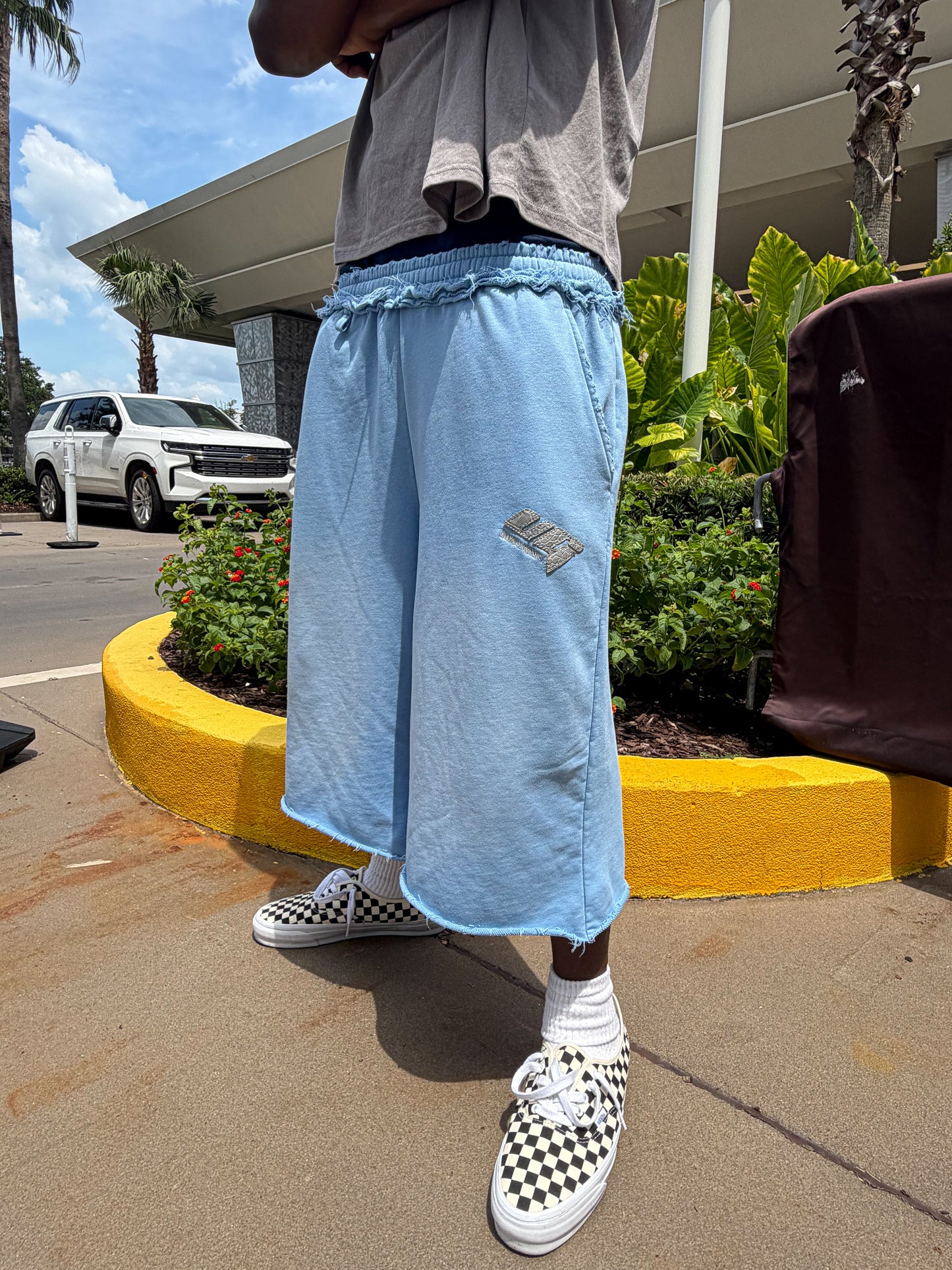 Oasis Rec Shorts