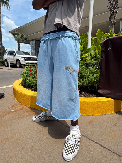 Oasis Rec Shorts