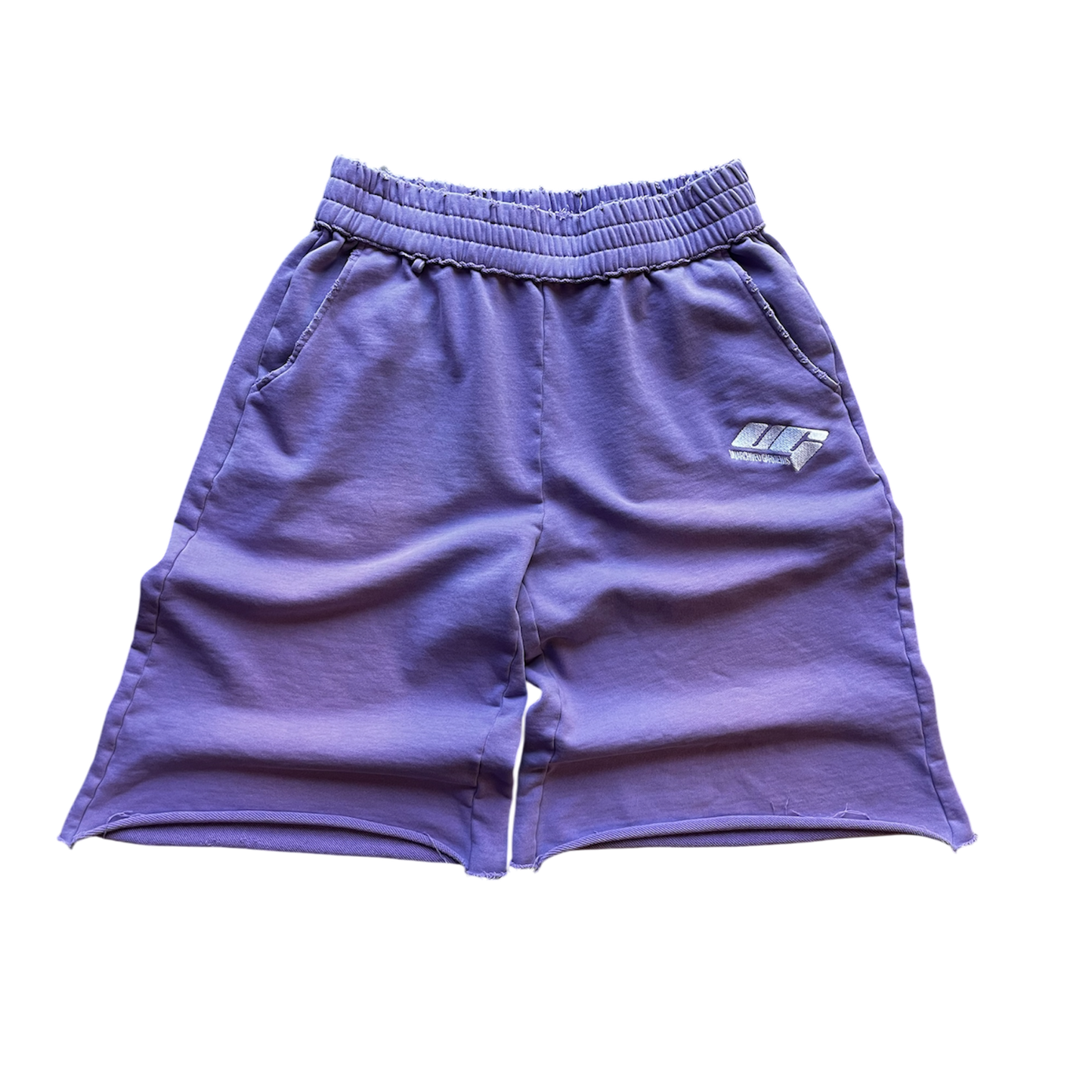 Wisteria Rec Shorts