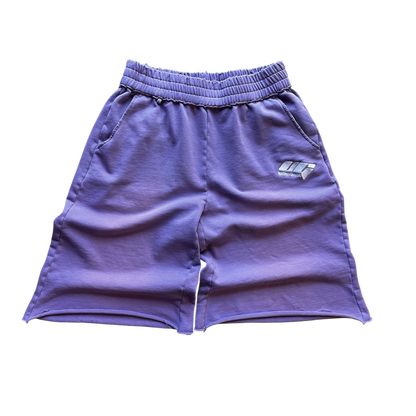 Wisteria Rec Shorts