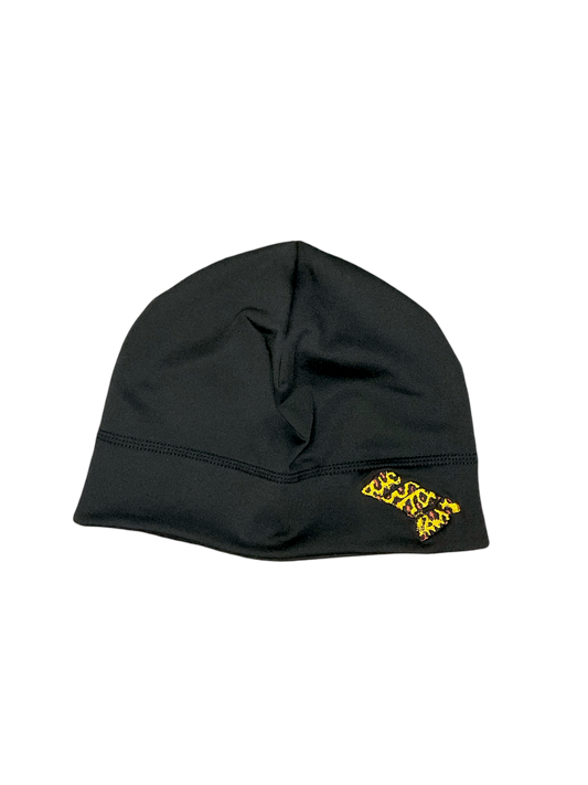 Leopard Skull Caps