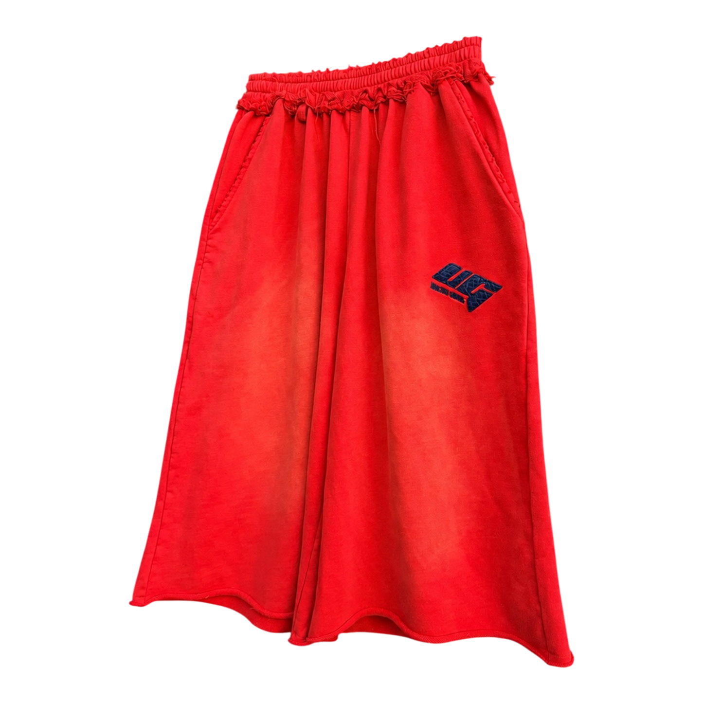 Magma Rec Shorts