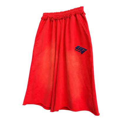 Magma Rec Shorts