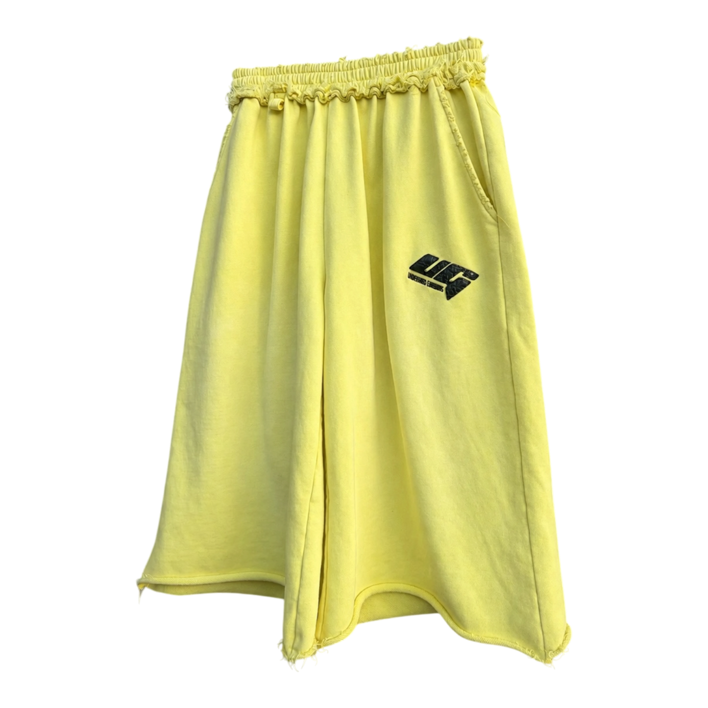 Lemon Rec Shorts