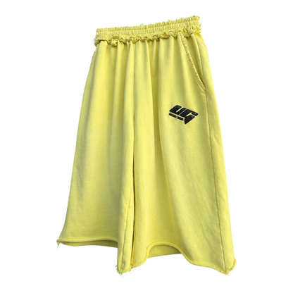 Lemon Rec Shorts