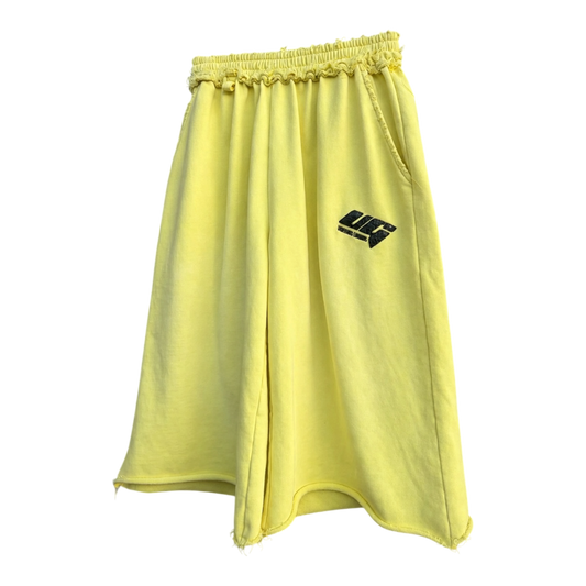Lemon Rec Shorts