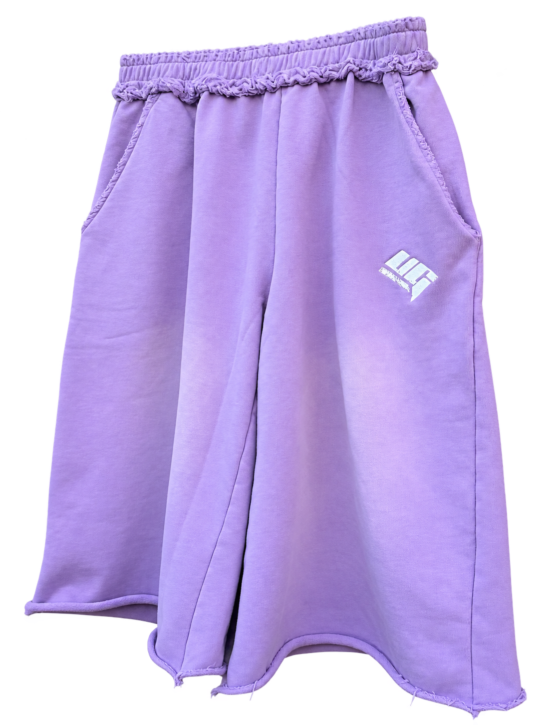 Wisteria Rec Shorts